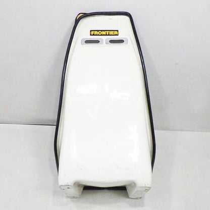 LES PLUS bucket seat - JDM Import - back view