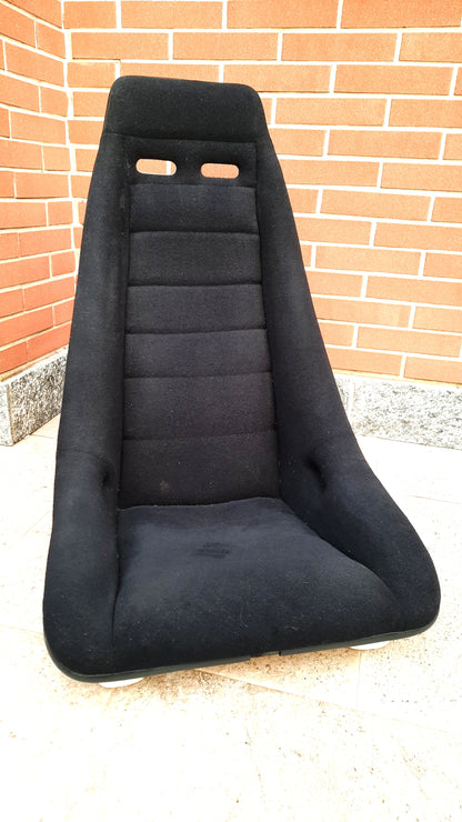 LES PLUS bucket seat - front view - JDM Import