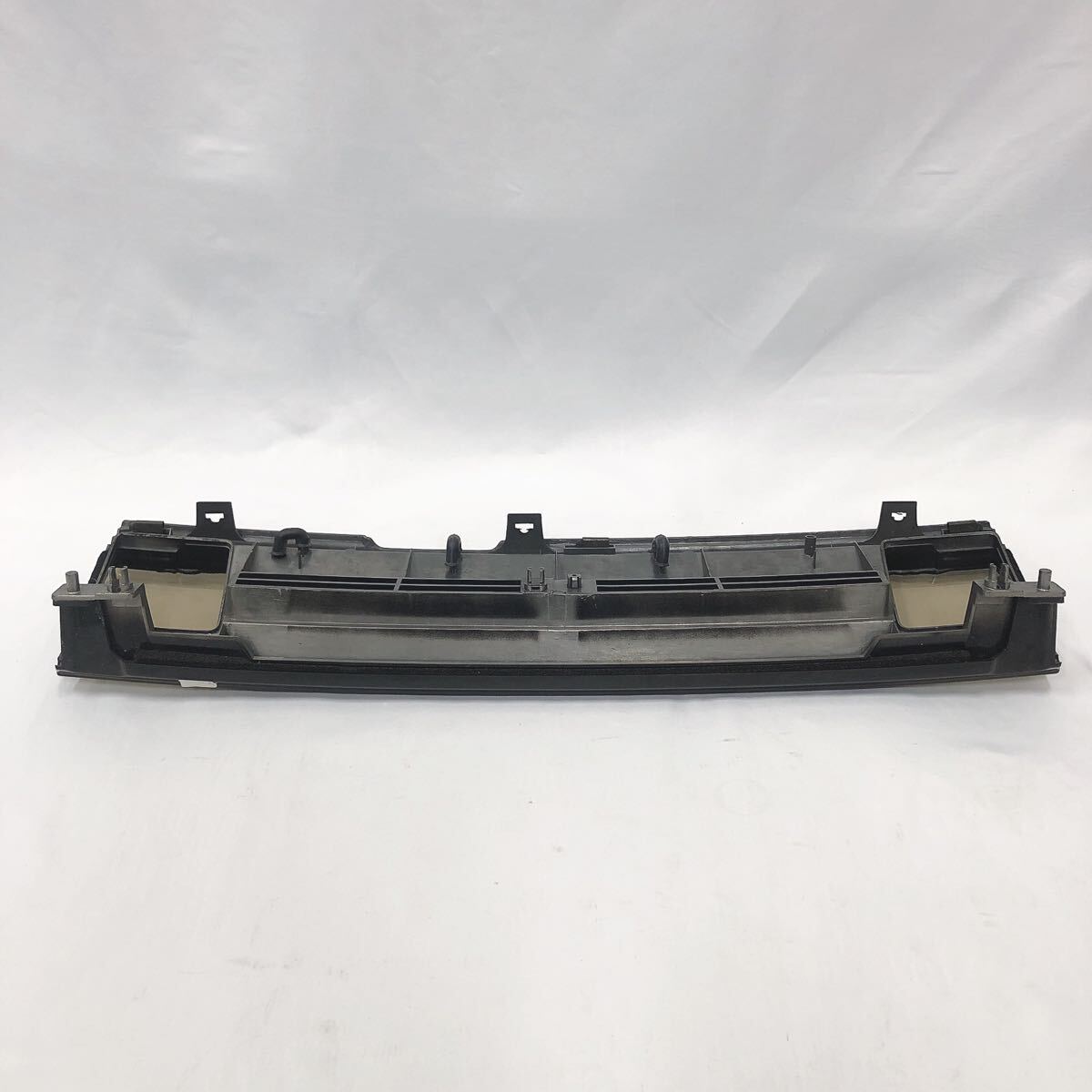 Toyota AE86 Levin Front Grille – JDM Fog Light Type | Mad Hero