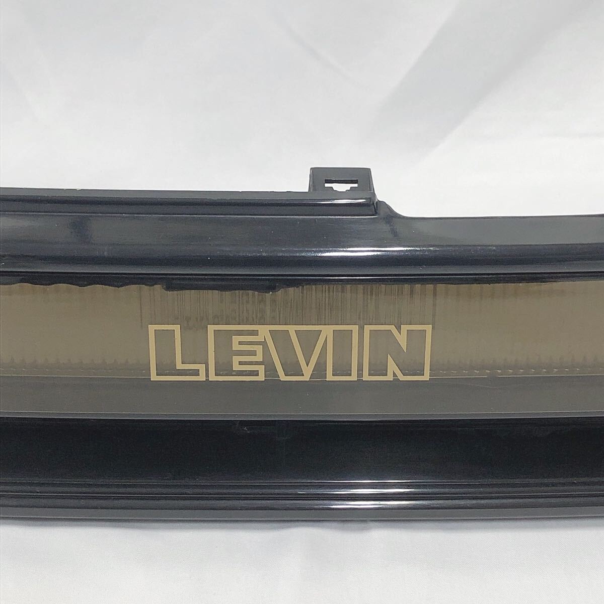 AE86 LEVIN front grille - JDM Fog lights type - Mad Hero