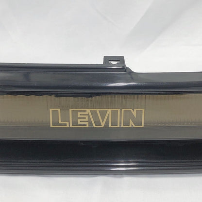 AE86 LEVIN front grille - JDM Fog lights type - Mad Hero
