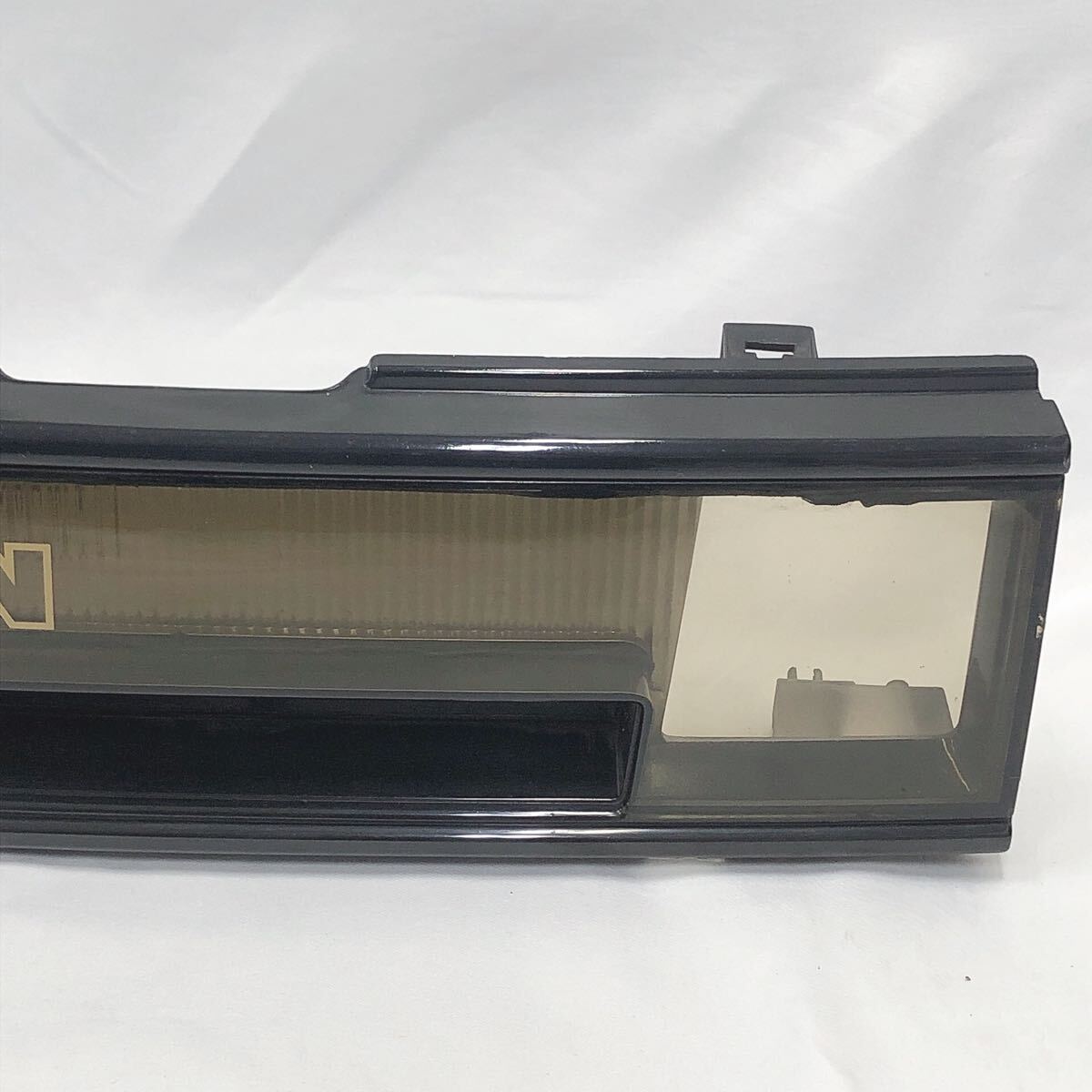 AE86 LEVIN front grille - JDM Fog lights type - Mad Hero