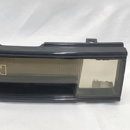 AE86 LEVIN front grille - JDM Fog lights type - Mad Hero