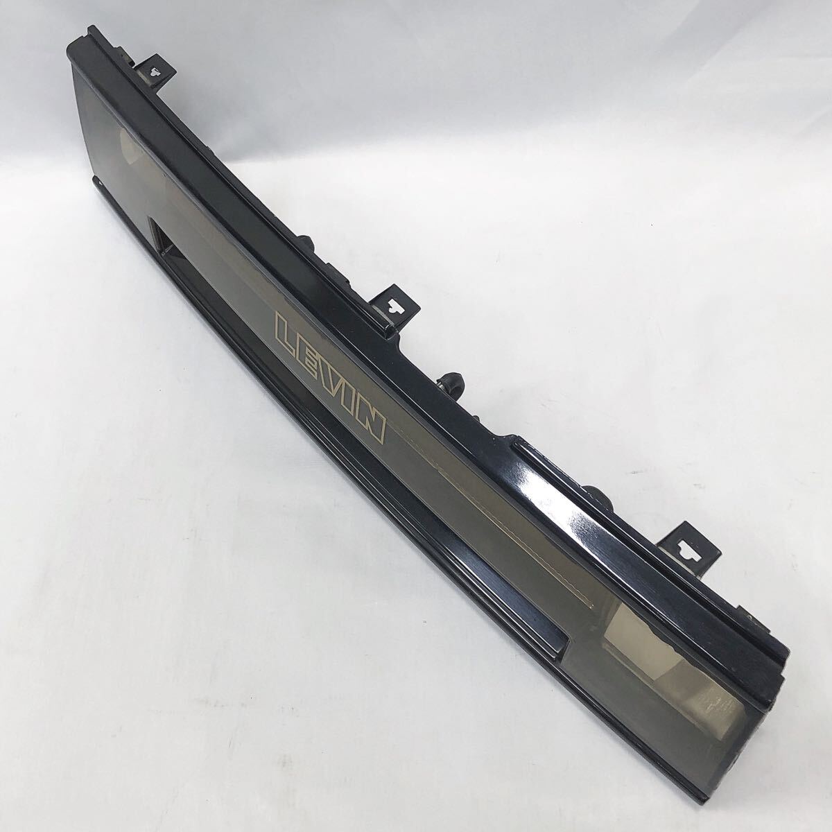 AE86 LEVIN front grille - JDM Fog lights type - Mad Hero