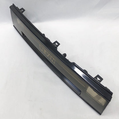 AE86 LEVIN front grille - JDM Fog lights type - Mad Hero