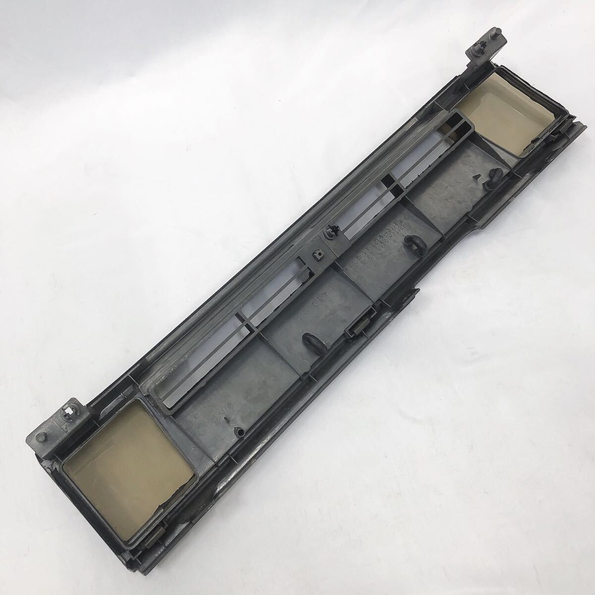 AE86 LEVIN front grille - JDM Fog lights type - Mad Hero