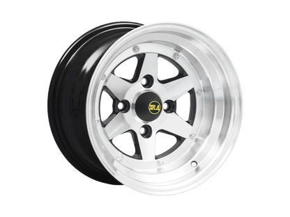 Longchamp XR4 wheels - Colin Project - JDM Import