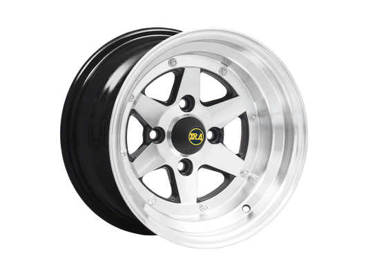 Longchamp XR4 wheels - Colin Project - JDM Import