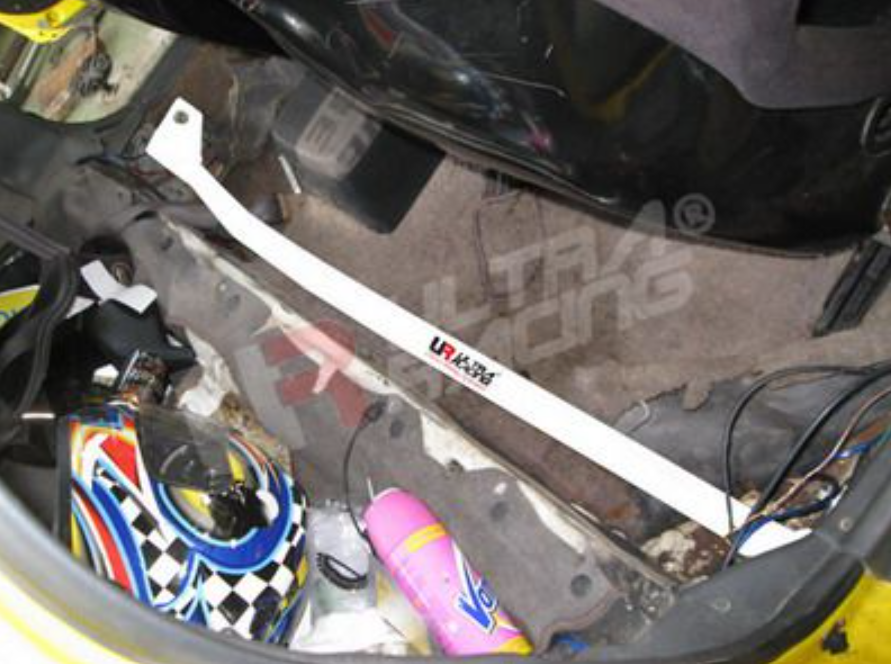 ULTRA RACING-CHASSIS BRACES, for Mazda RX7 - Mad Hero