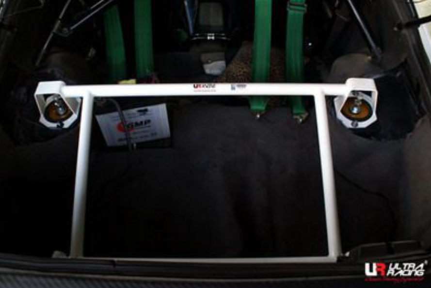 ULTRA RACING-CHASSIS BRACES, for Mazda RX7 - Mad Hero
