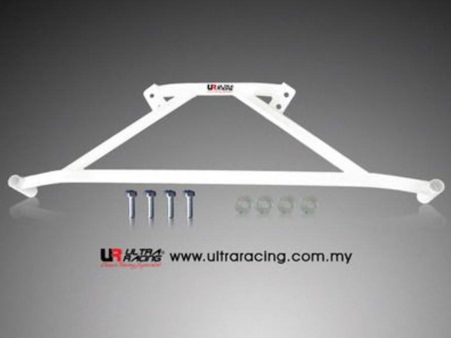 ULTRA RACING-CHASSIS BRACES, for Mazda RX7 - Mad Hero