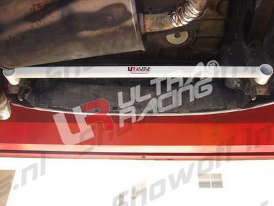 ULTRA RACING-CHASSIS BRACES, for Mazda MX5 (Miata / Roadster) - Mad Hero