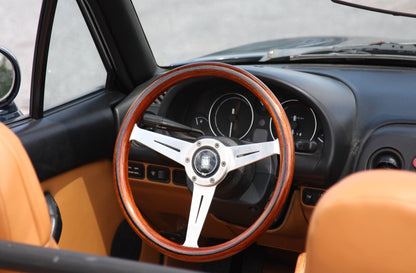 Original NARDI Classic steering wheel (various versions) - Mad Hero