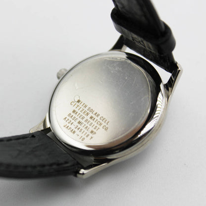 MITSUBISHI CITIZEN Limited Edition JDM watch