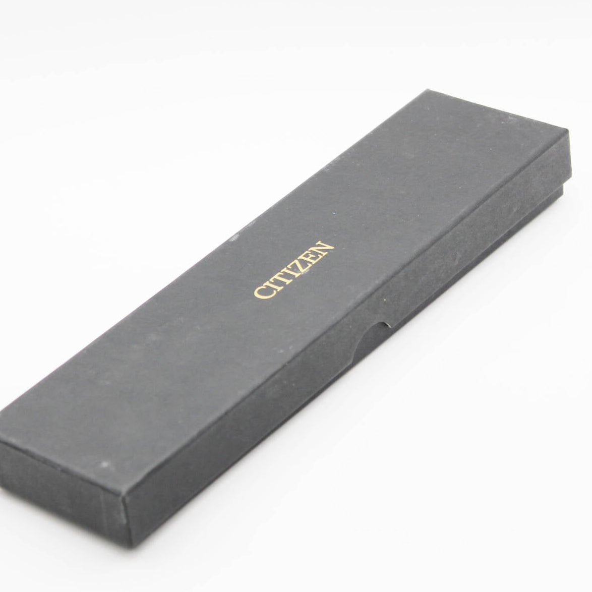 MITSUBISHI CITIZEN Limited Edition JDM watch