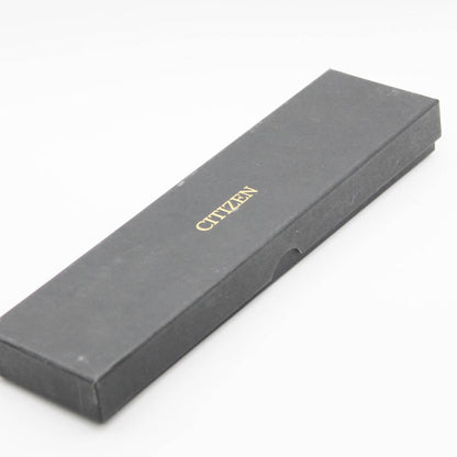 MITSUBISHI CITIZEN Limited Edition JDM watch