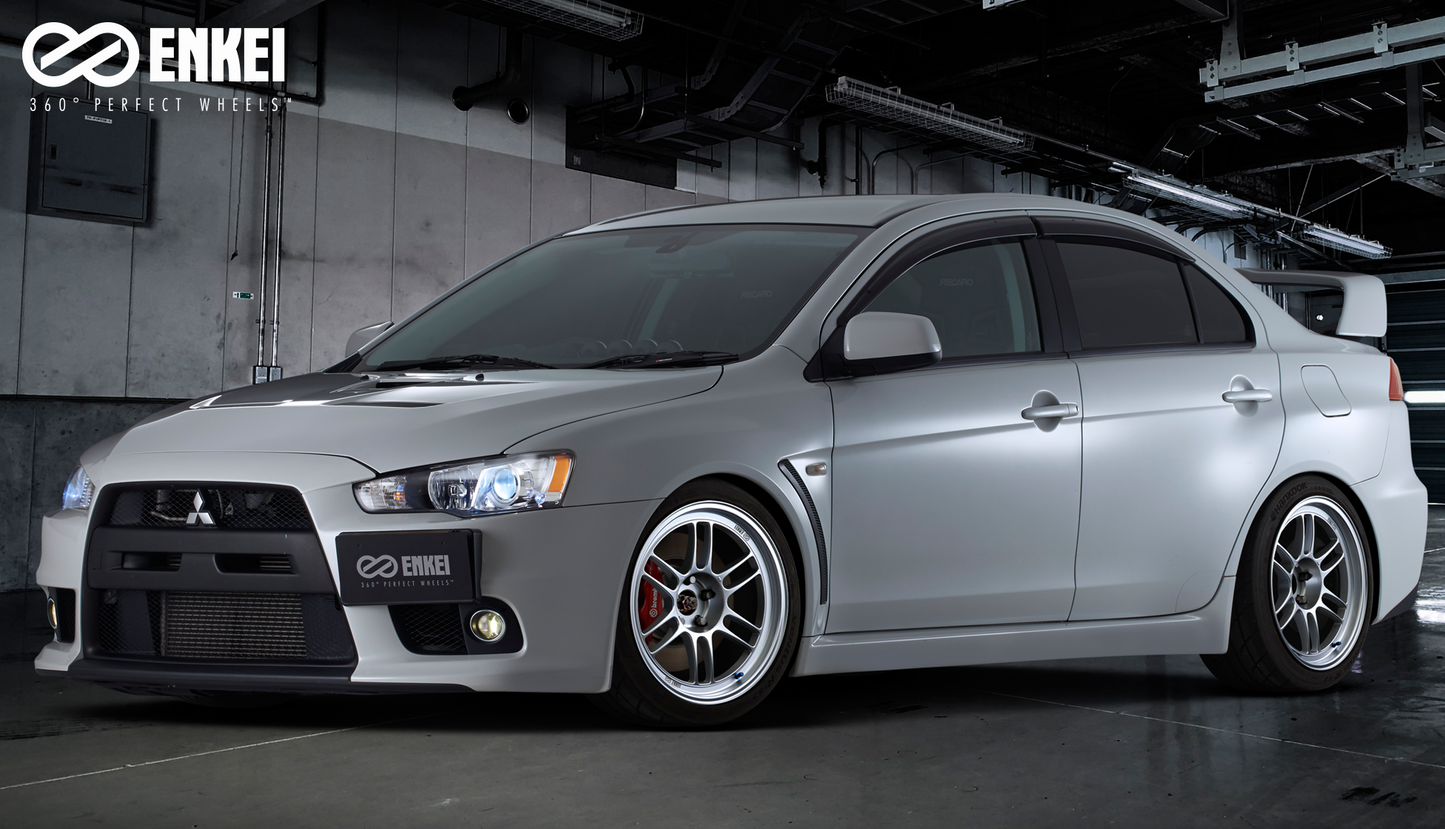 ENKEI RPF1 / RPF1 RS WHEELS - JDM SPECS - Mad Hero