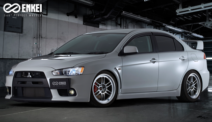 ENKEI RPF1 / RPF1 RS WHEELS - JDM SPECS - Mad Hero