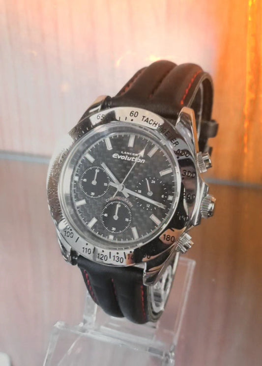 Mitsubishi Lancer Evolution original watch - JDM Import