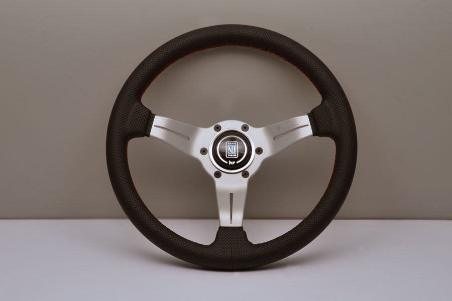 Original NARDI Deep Corn steering wheel (various versions) - Mad Hero