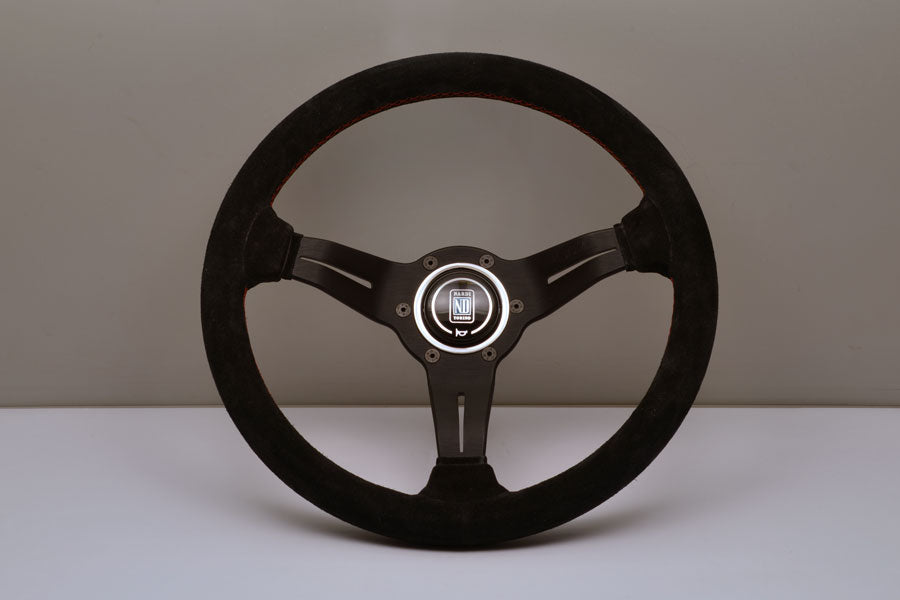 Original NARDI Deep Corn steering wheel (various versions) - Mad Hero