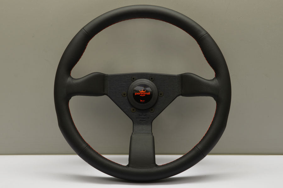 Original Personal Grinta steering wheel (Various models) - Mad Hero