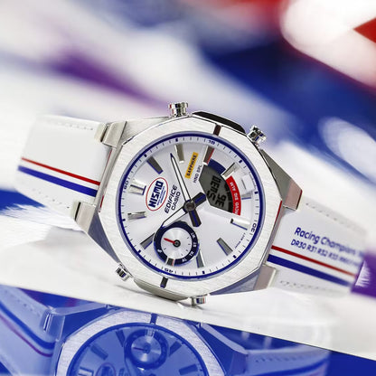 NISMO Casio collaboration watch 40th anniversary - JDM Import