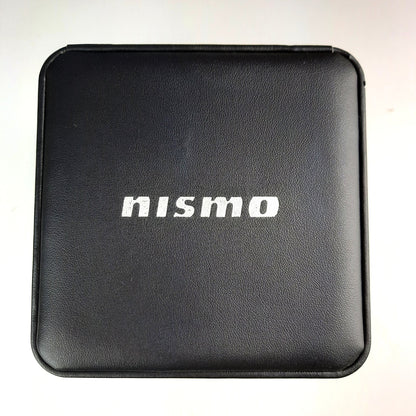 NISMO original chonograph watch - Photo with box - JDM Import