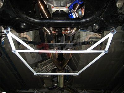 ULTRA RACING-CHASSIS BRACES, for Nissan GT-R R35