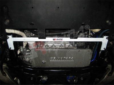 ULTRA RACING-CHASSIS BRACES, for Nissan GT-R R35