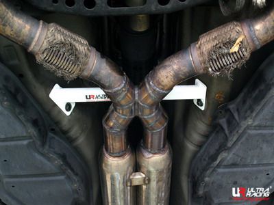 ULTRA RACING-CHASSIS BRACES, for Nissan 350Z/370Z