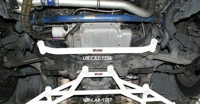 ULTRA RACING-CHASSIS BRACES, for Nissan 350Z/370Z
