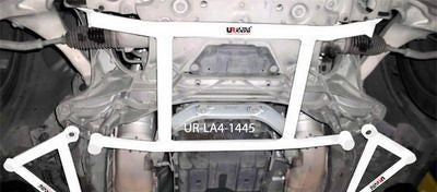 ULTRA RACING-CHASSIS BRACES, for Nissan 350Z/370Z