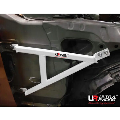 ULTRA RACING-CHASSIS BRACES, for Nissan 350Z/370Z