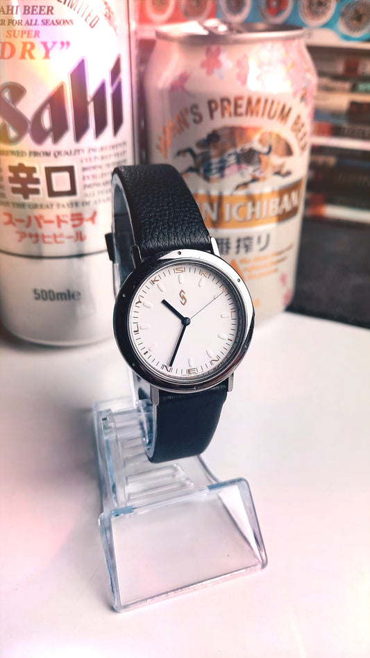 NISSAN The spirit of Skyline Citizen watch - JDM Import