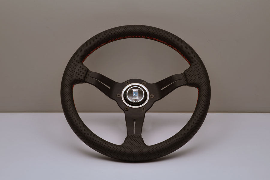 Original NARDI Deep Corn steering wheel (various versions) - Mad Hero