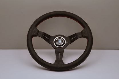 Original NARDI Deep Corn steering wheel (various versions) - Mad Hero