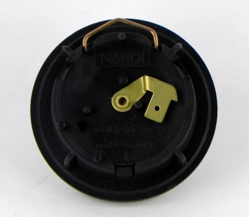 NARDI / PERSONAL Original HORN BUTTONS