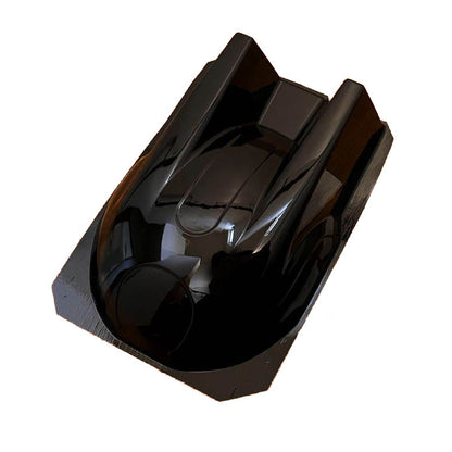 Japanese neko (cat) helmet trim - JDM Import