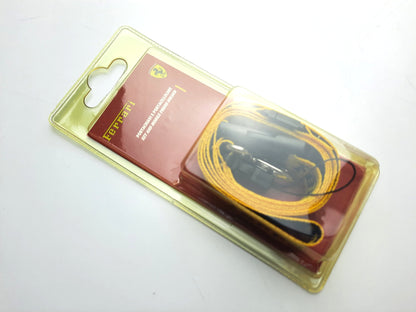 Original FERRARI LANYARD - Photo of the box