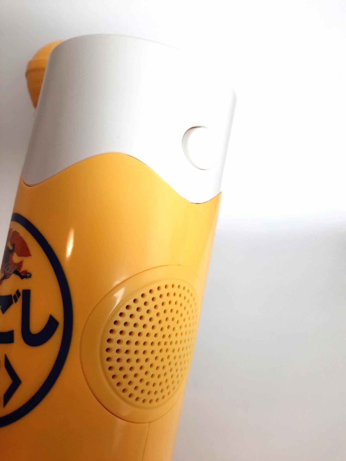 Original KIRIN beer portable Japanese karaoke kit -  Speakers