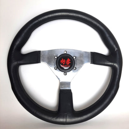 PINEAPPLE STEERING WHEEL - JDM IMPORT - Mad Hero