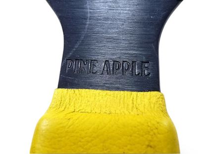 PINEAPPLE YELLOW STEERING WHEEL - Photo of the brand logo PineApple