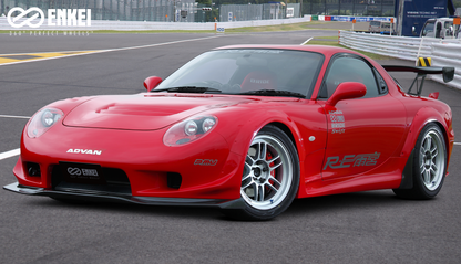 ENKEI RPF1 / RPF1 RS WHEELS - JDM SPECS - Mad Hero