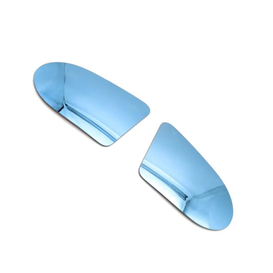 Replacement blue lenses for Ganador Super Mirrors 600R-lenses photo