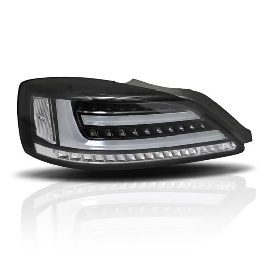 CLEAR TAIL LIGHTS FOR NISSAN SILVIA S15 - JDM IMPORT