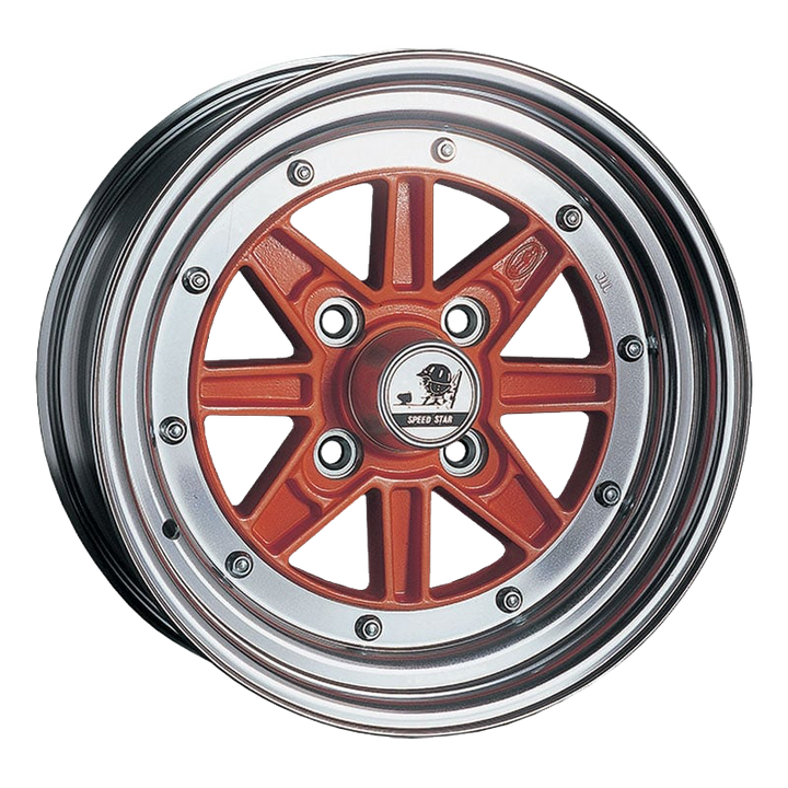 Jap Speed Rims JDM Wheels - Japan Import – Mad Hero