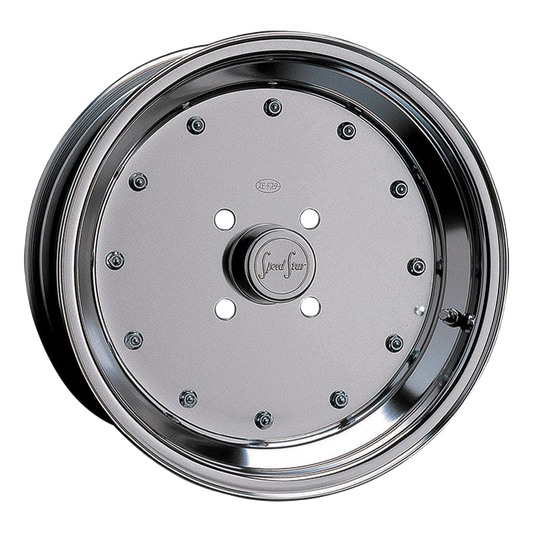 SpeedStar Mark I wheel (SSR) - JDM Import