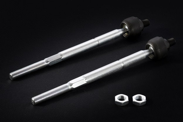 KAZAMA AUTO super reinforced tie rod for JZX - Drift angle parts