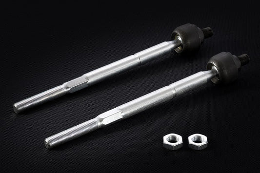 KAZAMA AUTO super reinforced tie rod for JZX - Drift angle parts